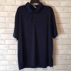 Men’s NikeGolf dri-fit Shirt XL